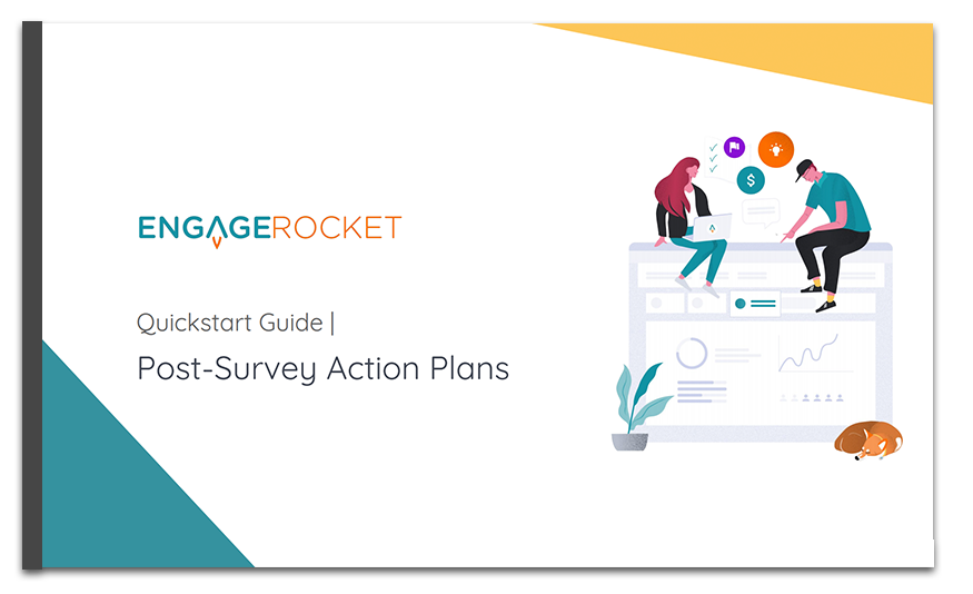 Feedback Action Plan - Turn insights into Action